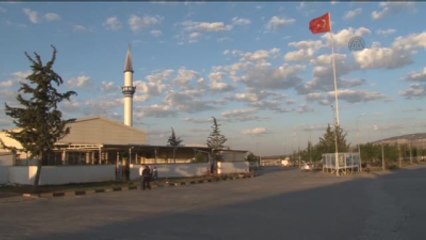 Konteyner Kentlerde Buruk Bayram