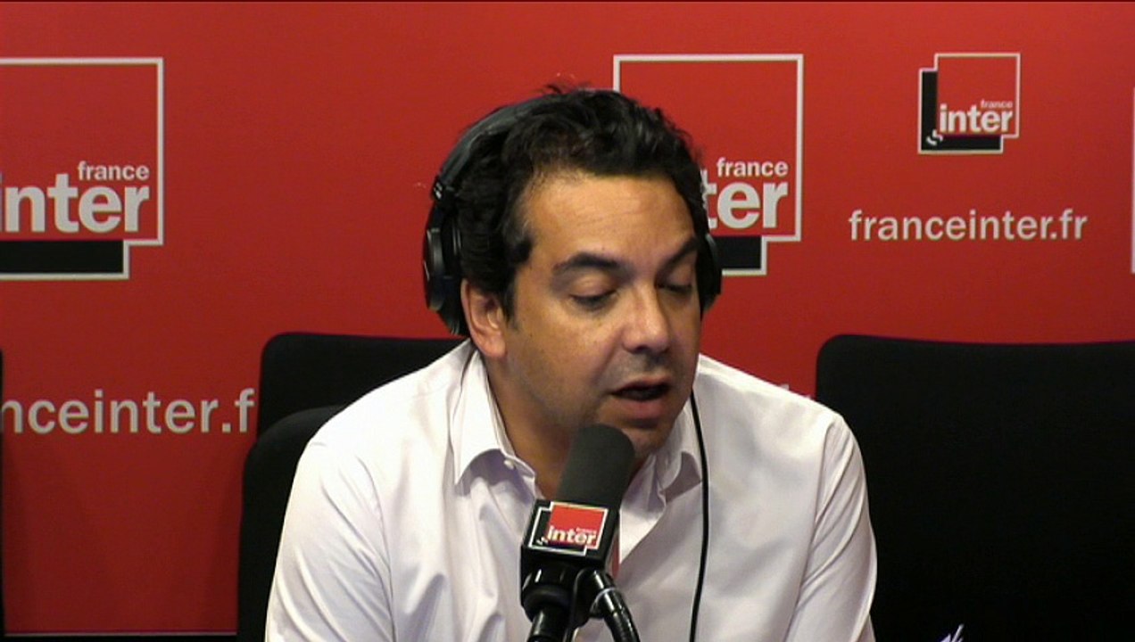 "Les héritiers politiques de Michel Rocard" (L'Edito Politique)