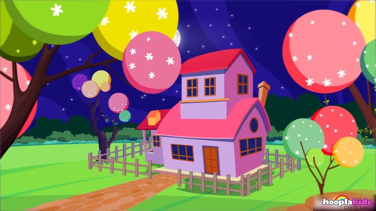 Hush Little Baby - Duerme mi Bebé
