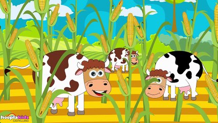 Little Boy Blue - Pastorcito