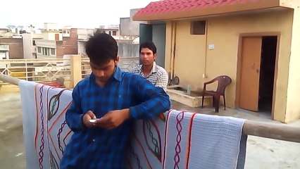 agar kisi ko tang karo ge to esa to ho ga hi