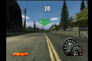 Burnout 2 - Crash Mode - Avalanche/13 - 34,9 million (non-glitch)