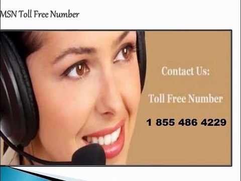 Msn Customer Service Phone Number 1 855 531 3731