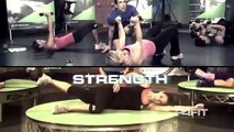 24 Fit Workout - Fitness DVDs