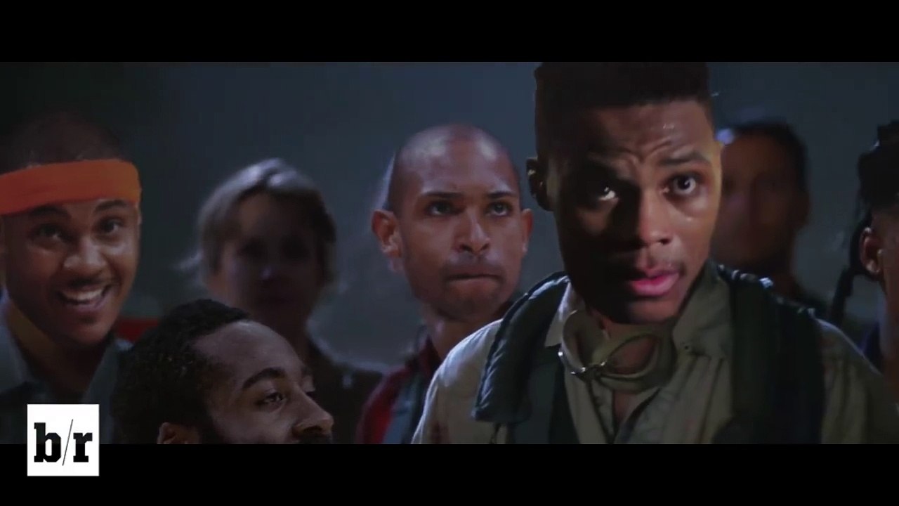 La vraie réaction des stars NBA à la signature de Kevin Durant avec les Warriors