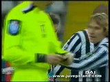 Juventus Vs Crotone -- 5:0 (5:0 2006.02.17)