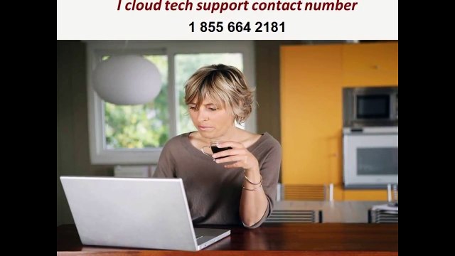 Icloud Customer Support 1 855 531 3731 Number
