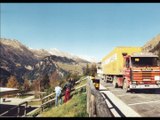 PETE COCHRANE MID 80S AND 90S by truck fleet videos