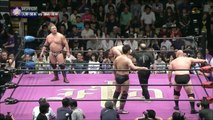 14.06.2016 Korakuen OT