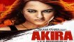Akira | Official Trailer | Sonakshi Sinha | A.R. Murugadoss | Review