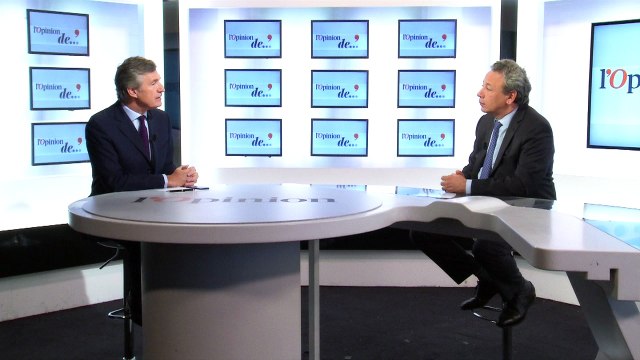 Nordine Hachemi (Kaufman & Broad) : « L’année 2016 sera bonne pour le marché immobilier »