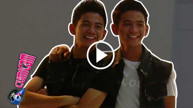 Ibunda Rizky dan Ridho Sakit Parah - Cumicam 05 Juli 2016