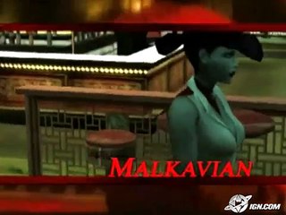 Vampire The Masquerade – Bloodlines – PC [Descargar .torrent]