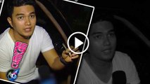 Unik, Aldi Taher Sering Fitnes Dalam Mobil Klasik - Cumicam 05 Juli 2016
