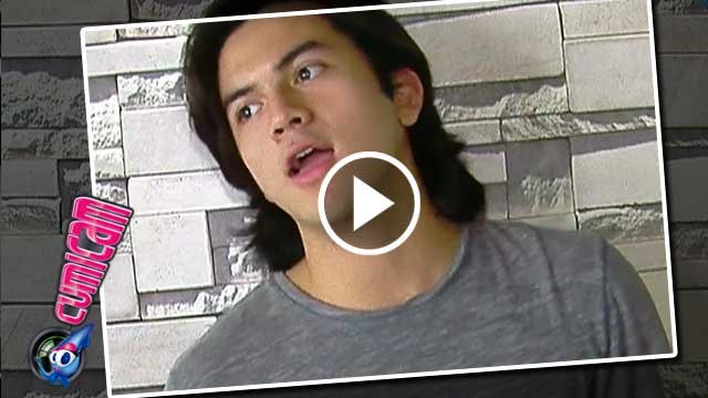 Tradisi Lebaran Rizky Nazar Persiapan THR - Cumicam 05 Juli 2016