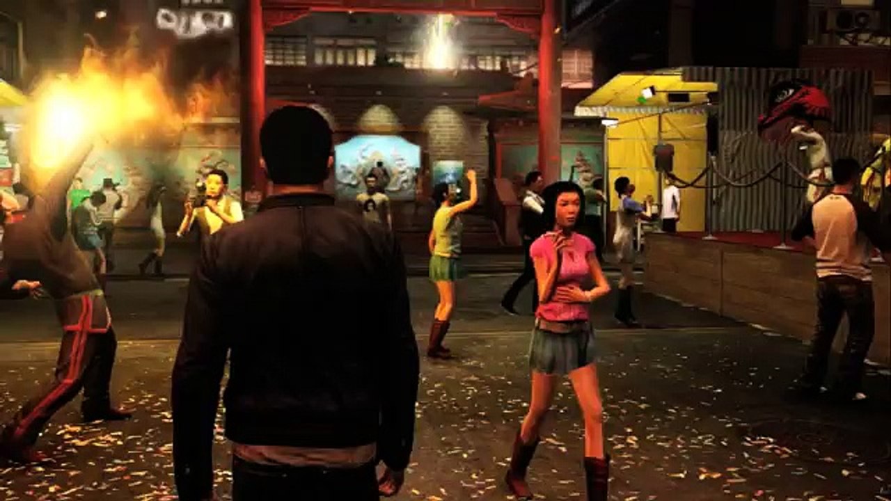 Sleeping Dogs – PS3 [Descargar .torrent]
