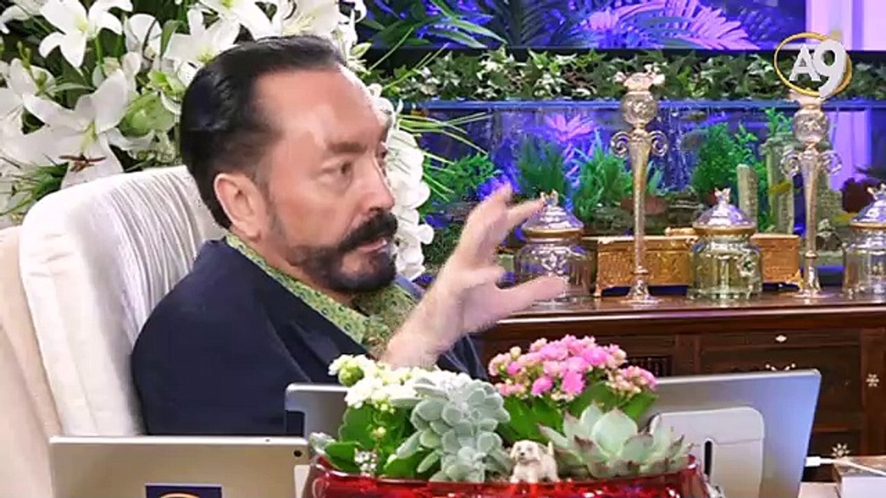 Türkiye’nin IŞİD’le bir bağlantısı yoktur. Silahları Alman, İngiliz ve Rus malı.