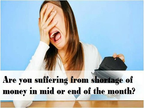 Monthly Payday Loans- Get Hassle Free Cash Support from Anywhere with Effortless Manner!