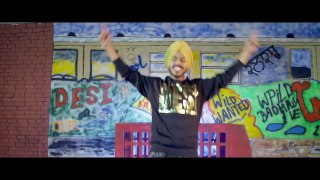 YAARAN DE NAAM HARMAN GILL SAN-B  OFFICIAL VIDEO LATEST PUNJABI SONG 2016