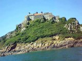 Boat trip from St Catherines, Jersey 10