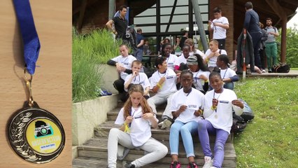 Journée Observ'acteurs au collège en Seine-Saint-Denis