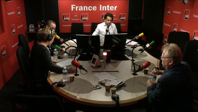 Attentats dans l'indifférence : Je suis... habitué