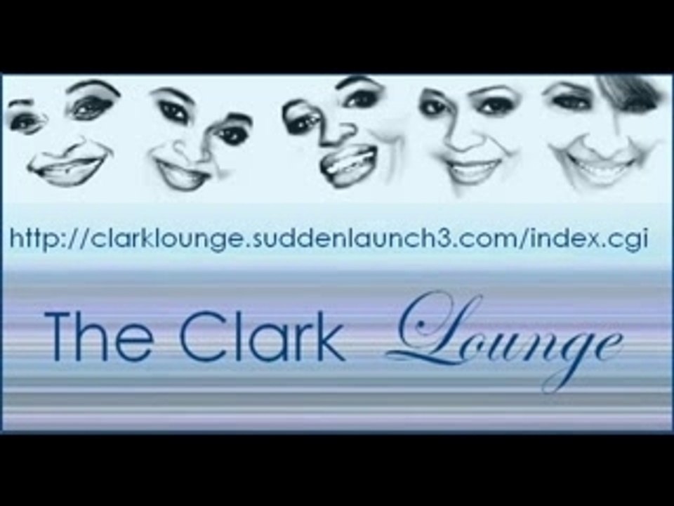 The Clark Sisters Kim Burrell & Donnie McClurkin - Lookin