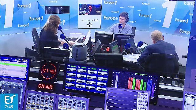 Méadel : Je souhaite qu'on accorde automatiquement à tous les amputés la carte d'invalidité