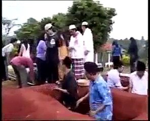 kabar ka Azab Lesson for all Muslims