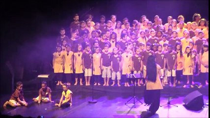 Waro dann kér marmay - Kadok