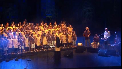 Waro dann kér marmay-Sin benwa boliyé