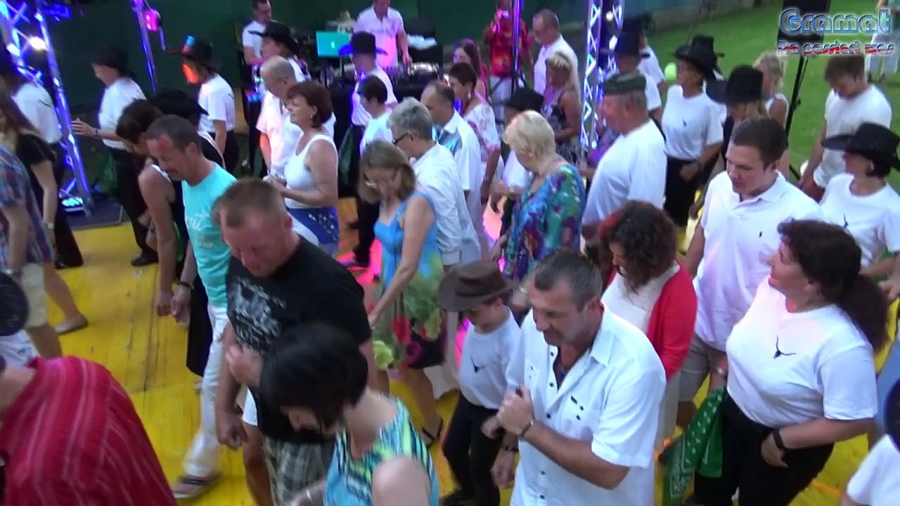 Salsafest und Sonnenblumenfest in Gramatneusiedl