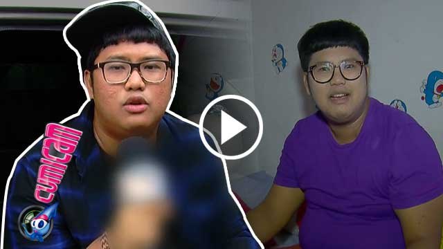 Ditinggal Mudik Asisten Pribadi Rizky Cuaca Kerepotan - Cumicam 05 Juli 2016