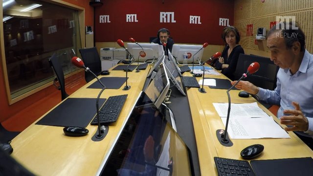 Michel Rocard a été battu politiquement par Mitterrand, mais il l'a vaincu idéologiquement , analyse Éric Zemmour