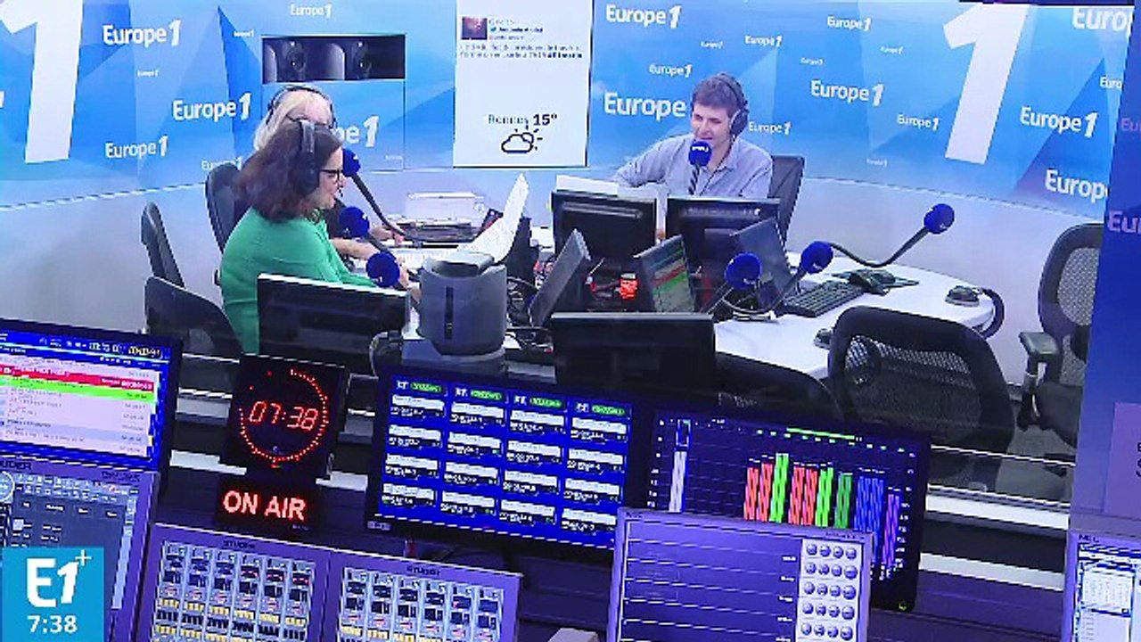 La presse a-t-elle traité les dégradations des 30 permanences du PS ?