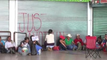 Jesús Silva Herzog | Gobierno federal debe ser firme ante la CNTE, pero también prudente