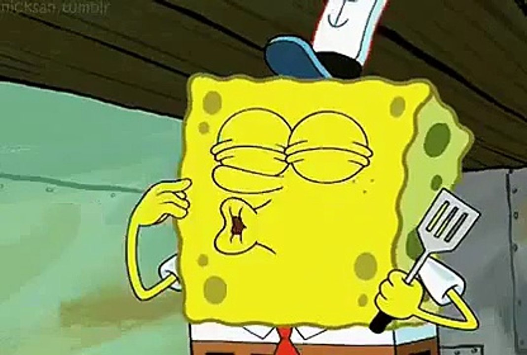 spongebob