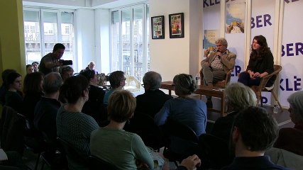 Conférence Patrick Viveret (5/6)