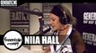 Niia Hall - Freestyle (Live des studios de Generations)