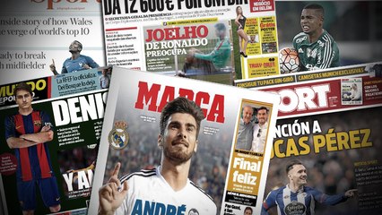 Cristiano Ronaldo inquiète le Portugal, le choix surprenant du très courtisé Gabriel Jesus