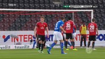 Sonnenhof Großasbach - FC Hansa Rostock 33.Spieltag 15/16|Siegtor&Fans