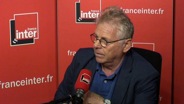 Démocratie, Europe, Nicolas Hulot : Daniel Cohn-Bendit répond aux auditeurs