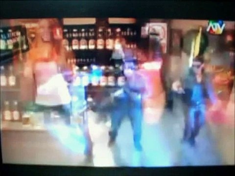 WASABI EN PERÚ 2011 - Presentación en EL ESTELAR DEL HUMOR (23/10/11)