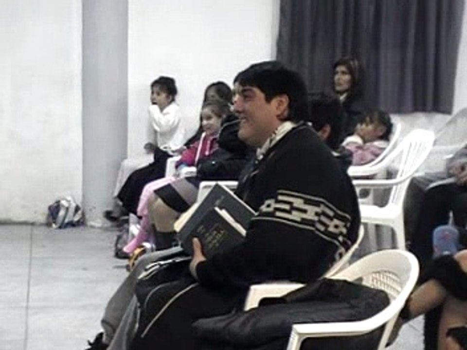 Pastor Daniel Torres (1))