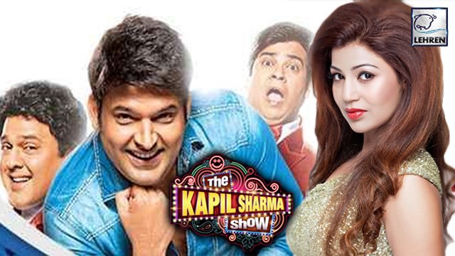 Debina Bonnerjee To Enter In The Kapil Sharma Show
