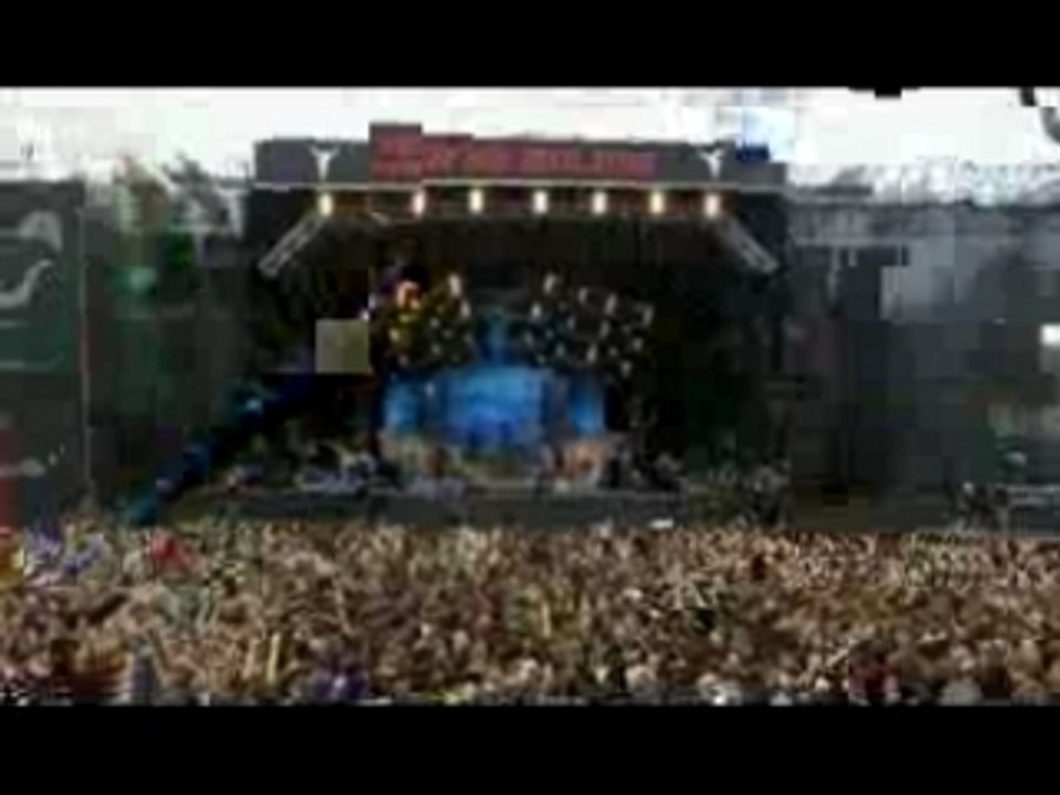 In Extremo - Macht & Dummheit (wacken)