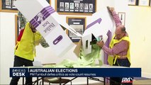 Australian elections: PM Turnbull defies critics as vote count resumes