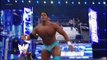 Top 15 moves of Darren Young (since prime time players)