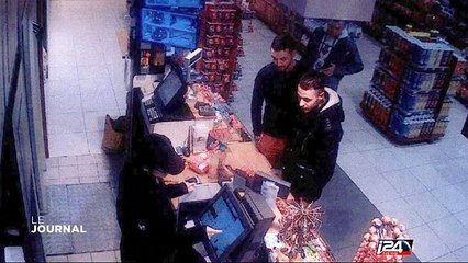 Des défaillances dans les services belges ont facilité la cavale d'Abdeslam