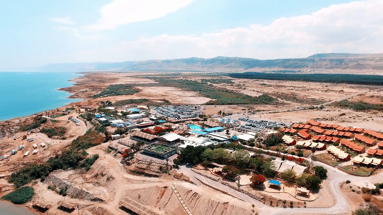 צילום אווירי ים המלח/ DEAD SEA AERIAL PHOTOGRAPHY